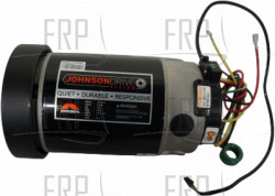 DRIVE MOTOR SET, Semi, Assembly, TM705, 1US, - Product Image DRIVE MOTOR SET, Semi, Assembly, TM705, 1US, - Product Image