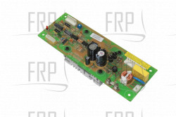 Drive, power supply board - Product Image