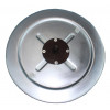 38004208 - Drive Puley/Axle Assembly - Product Image
