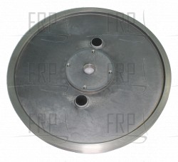 Drive pulley - Product Image
