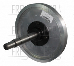 DRIVE PULLEY - Product Image