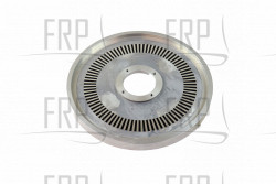 DRIVE PULLEY - Product Image