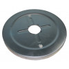 38003328 - DRIVE PULLEY, E80/81 - Product Image