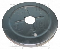 DRIVE PULLEY, E80/81 - Product Image