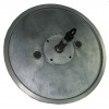 38008080 - DRIVE PULLEY/SPINDLE SET - Product Image