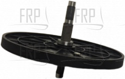 Drive set - Product Image Drive set - Product Image