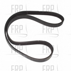 DRIVING BELT - Product Image