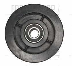 Driving pulley - Product Image
