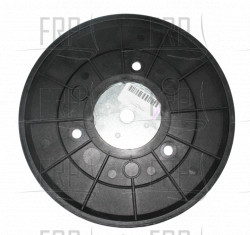 Driving Wheel - Product Image
