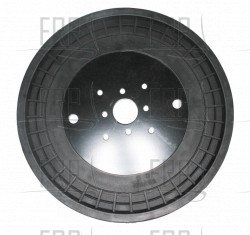 Driving Wheel - Product Image