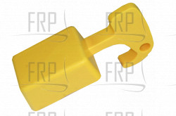 DROP DECK HANDLE, BASE, T618 - Product Image