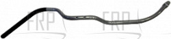 Dual Action Handlebar;Right;MX-E5XC-F;U - Product Image Dual Action Handlebar;Right;MX-E5XC-F;U - Product Image
