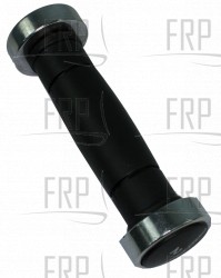 Dumbbell, 2lb - Product Image Dumbbell, 2lb - Product Image