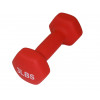 24014538 - Dumbbell, 3 LBS - Product Image
