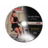6074324 - DVD, "Cardio Row" - Product Image