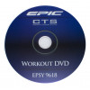 6057074 - DVD, Exercise - Product Image