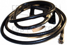 E-PORT Fix Plate Set, CB75, U5x-F, - Product Image E-PORT Fix Plate Set, CB75, U5x-F, - Product Image