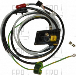 E-PORT Fix Plate Set;For PCTV;H-3x/5x/7x - Product Image E-PORT Fix Plate Set;For PCTV;H-3x/5x/7x - Product Image