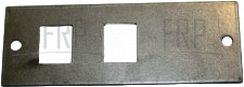E-PORTBRACKET(PAINT);champagne;TM69-N36 CHAMPAGNE COLOR - Product Image E-PORTBRACKET(PAINT);champagne;TM69-N36 CHAMPAGNE COLOR - Product Image