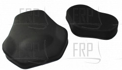 (E) Seat assembly - Product Image