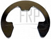 E-SHAPED RING - Product Image E-SHAPED RING - Product Image
