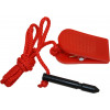 13007941 - E-Stop Plug and Clip - Product Image