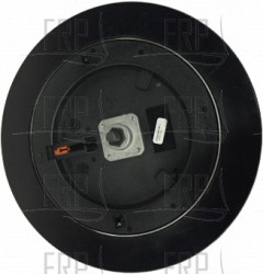 ECB Controller, Internal - Product Image ECB Controller, Internal - Product Image