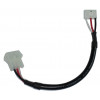 43004761 - ECB EXT Wire;200L;(3.96-5P WHVH+HL20P-03 - Product Image