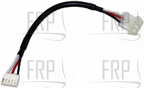 ECB EXT Wire;200L;(3.96-5P WHVH+HL20P-03 - Product Image ECB EXT Wire;200L;(3.96-5P WHVH+HL20P-03 - Product Image