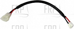 ECB Load Wire;200L;(3.96-2P?VH+HL20P-02) - Product Image ECB Load Wire;200L;(3.96-2P?VH+HL20P-02) - Product Image