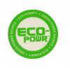38006822 - ECO-POWR logo - Product Image