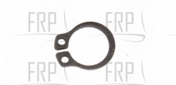 Elastic ring - Product Image