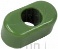 Elastomer cushion, Front, Rear, PVC, 8322C, T - Product Image Elastomer cushion, Front, Rear, PVC, 8322C, T - Product Image