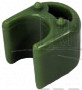 Elastomer cushion, middle, PVC, 8322C, TM627 - Product Image Elastomer cushion, middle, PVC, 8322C, TM627 - Product Image