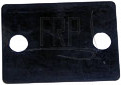 Elastomer (M8X1.25PX10L) - Product Image Elastomer (M8X1.25PX10L) - Product Image