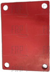 Elastomer;Motor;;NBR;RED;;TM543; - Product Image Elastomer;Motor;;NBR;RED;;TM543; - Product Image