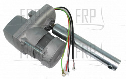 Electric motor - Product Image