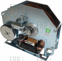 Electro, Magnetic System , Short Axis Ver - Product Image Electro, Magnetic System , Short Axis Ver - Product Image