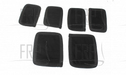 Electrode Set - Product Image Electrode Set - Product Image