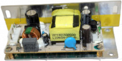 Electronic board, Audio, Speakers - Product Image Electronic board, Audio, Speakers - Product Image