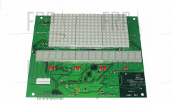 Electronic board, Console - Product Image