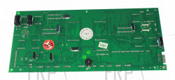 Electronic board, Console - Product Image
