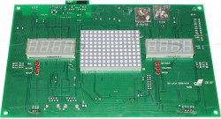 Electronic board, Console,Refurbished - Product Image
