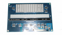 Electronic board, Display - Product Image