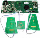 Electronic board, Display - Product Image Electronic board, Display - Product Image