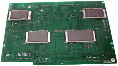 Electronic circuit board, Console - Product Image Electronic circuit board, Console - Product Image