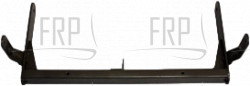 Elevation Motor Frame - Product Image Elevation Motor Frame - Product Image