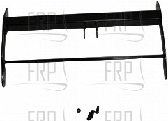 Elevation Rack Set, Semi-Assembly, TM637-1US - Product Image Elevation Rack Set, Semi-Assembly, TM637-1US - Product Image