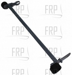 Elevation Rack Set, Semi-Assembly, TM397-1US - Product Image Elevation Rack Set, Semi-Assembly, TM397-1US - Product Image