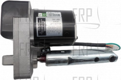 Elevator motor Set;;;110V;TM1023;;servic - Product Image Elevator motor Set;;;110V;TM1023;;servic - Product Image